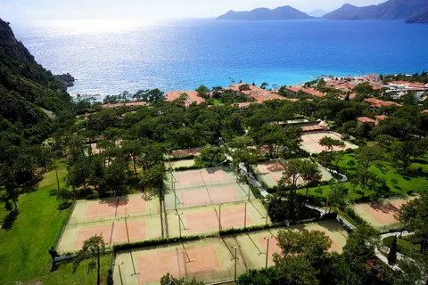 Liberty Hotels Lykia Adult Only (ex. Sentido Lykia Resort) in Fethiye — foto 28