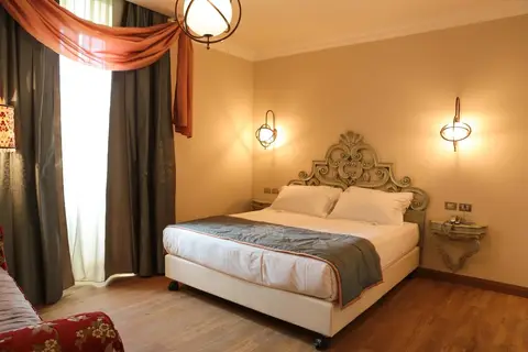 Ville sull'Arno in Florence, foto 14