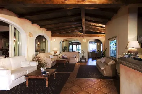Colonna Country & Sporting Club in Porto Cervo — foto 11