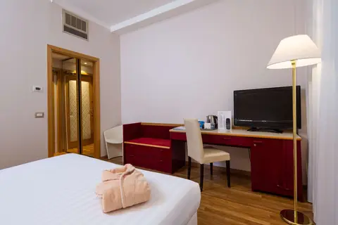 Best Western Air Hotel Linate in Segrate, foto 22