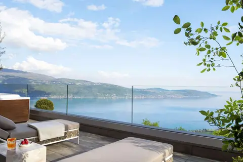Lefay Resort & Spa Lago di Garda in Gargnano — foto 19