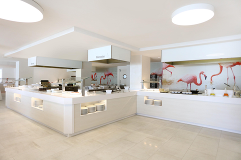 Iberostar Selection Playa de Palma foto 5