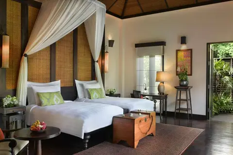 Anantara Mai Khao Phuket Villas in บ้านท่าฉัตรไชย — foto 3