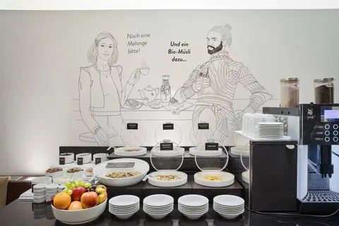 Hotel Rathauspark Wien - Handwritten Collection foto 10