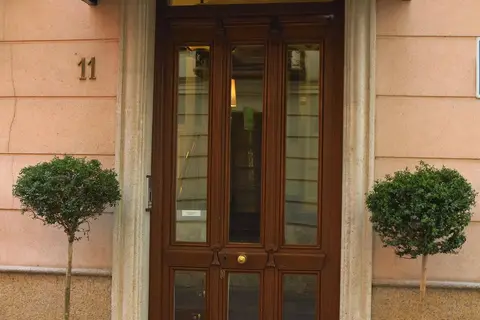 Hotel Boutique Catedral in Valladolid — foto 2