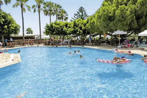 Nerton Hotel in Manavgat — foto 30