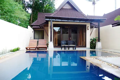 Railay Bay Resort & Spa in Ban Ao Nang, foto 29