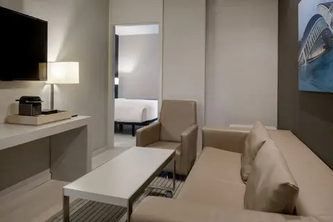 SH Colón Valencia Hotel in Valencia — foto 20