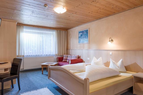 Haus am Wildbach foto 15