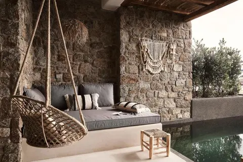 Amyth of Mykonos Agios Stefanos in Μύκονος — foto 10