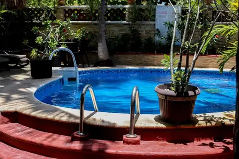 Cocos Cabanas in Playa del Carmen — foto 9