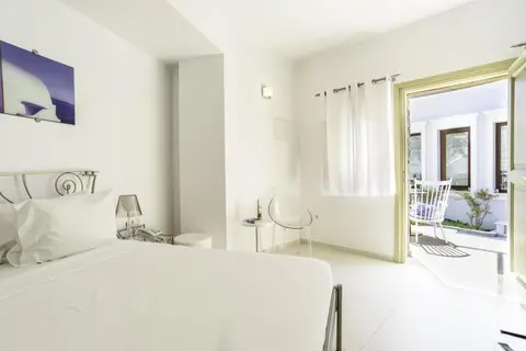La Mer Deluxe Hotel & Spa in Δημοτική Ενότητα Θήρας — foto 22