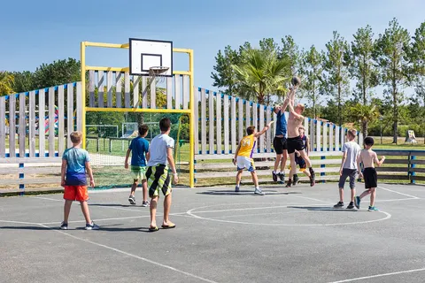 Camping Le Vieux Port foto 3