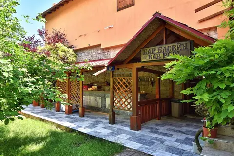 Estreya Palace & Residence in Св. св. Константин и Елена — foto 17