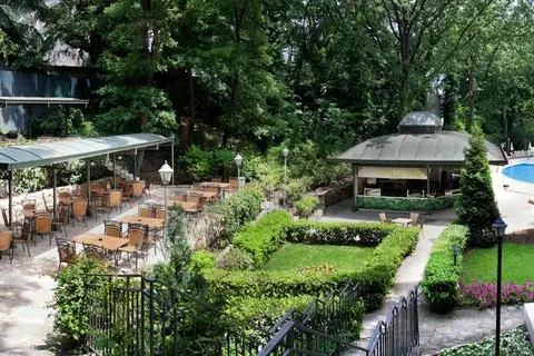 Park Hotel Odessos in Одесос — foto 13