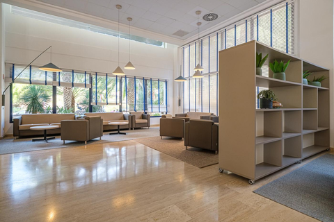 Hotel Estival Park Almaris foto 21