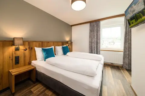 Hotel-Gasthof Bräurup in Mittersill — foto 6