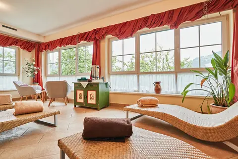 Hotel Jörglerhof in Hainzenberg — foto 20