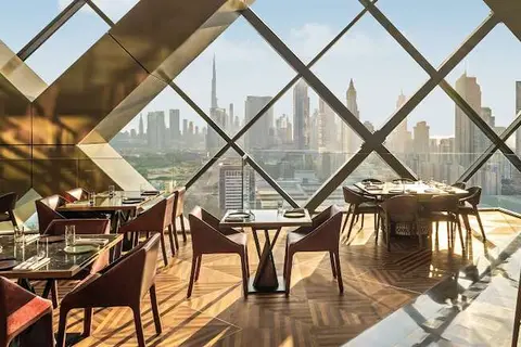 SIRO One Za’abeel in Dubai — foto 14