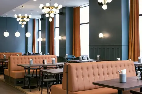 Hotell Bondeheimen in Oslo — foto 3