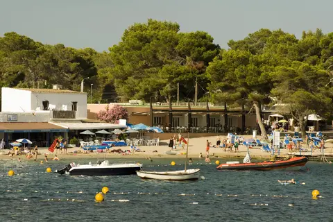 TUI MAGIC LIFE Cala Pada in Santa Eularia des Riu, foto 23