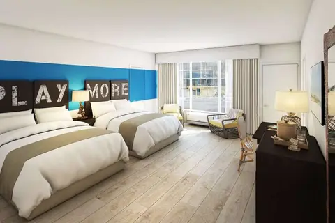 Sirata Beach Resort in Saint Pete Beach — foto 21