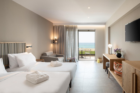 Hotel Portes Lithos Luxury Resort foto 4