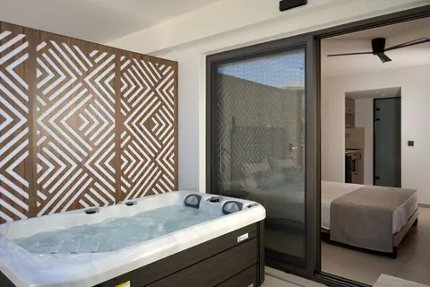 Missiria Suites in Rethimnon — foto 15