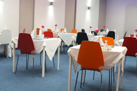 Hôtel Le Musée in Rabat, foto 11