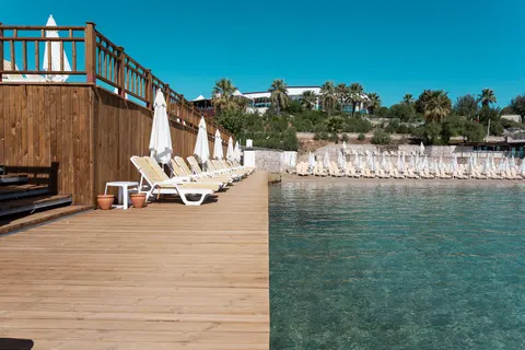 Anadolu Hotels Didim Club foto 32