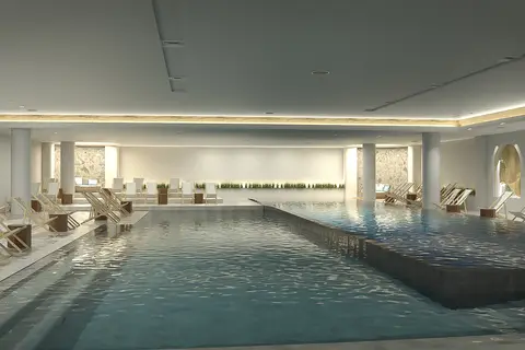 Ensana Aquahouse Hotel in Златни пясъци — foto 16