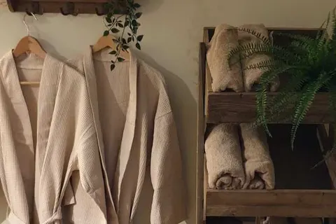 Logement Doosje foto 18