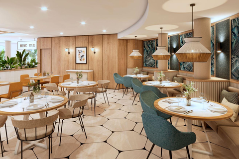 Hotel Princess Inspire Tenerife - adults only foto 11