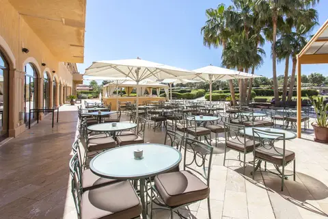 Hacienda Son Antem Golf Resort in Llucmajor — foto 12