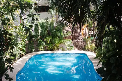 Hotel Casa Barbara in Holbox — foto 3