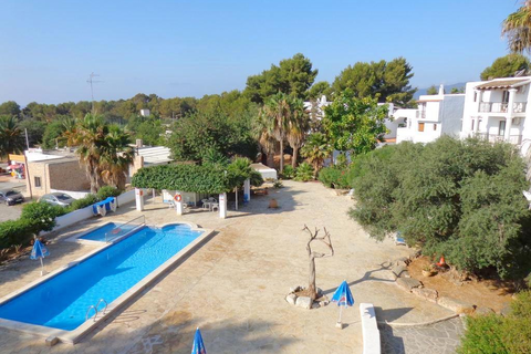 Appartementen Los Pinares de Benet foto 8