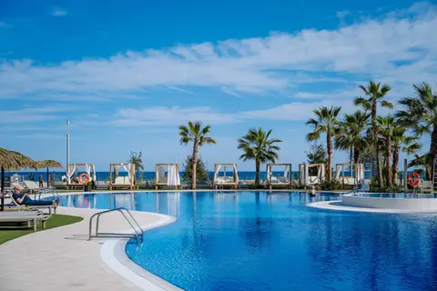 Hotel Tahití Playa in Malgrat de Mar — foto 4