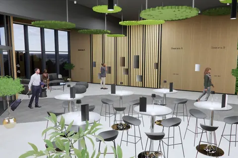 Naturhotel Snovik foto 7