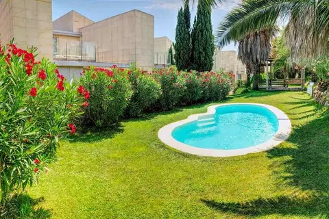 L'Escala Resort in l'Escala