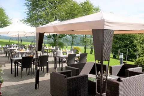 Trans World Hotels Kranichhöhe foto 2