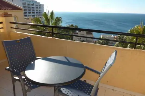 Casinomar in Benalmadena