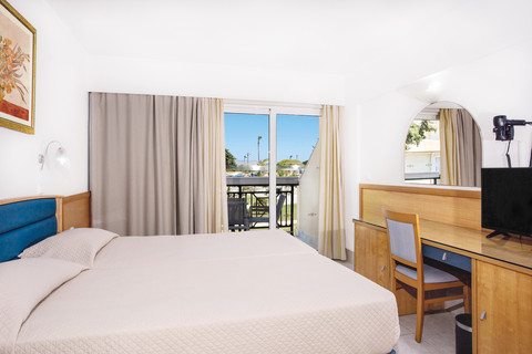 Hotel Atlantis Beach - all inclusive foto 20