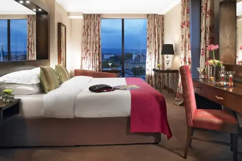 Ashling Hotel Dublin in Dublin — foto 4
