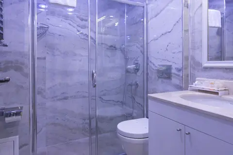 Antusa Design Hotel & Spa in Fatih, foto 10