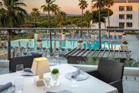 Conrad Algarve in Almancil — foto 29