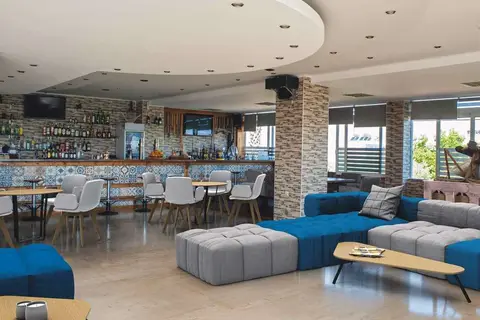 Sunny Days Hotel & Appartementen in Ζηπάρι — foto 12