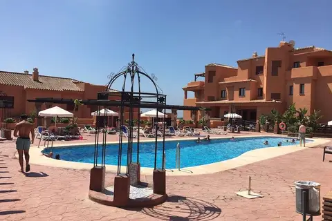 Royal Marbella Golf Resort in Benahavís — foto 13