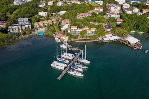 True Blue Bay Boutique Resort in Saint George's — foto 6