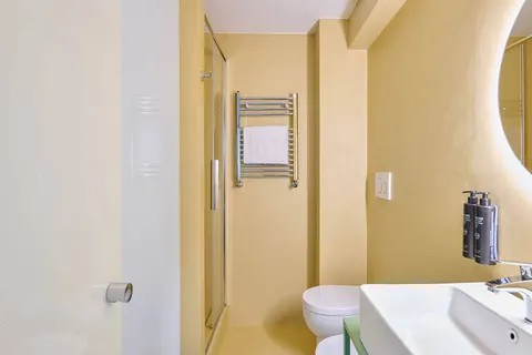 Moderno Hotel Roma foto 20