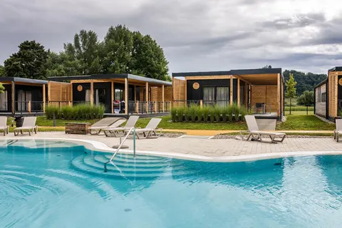 Glamping Village Terme Tuhelj foto 5